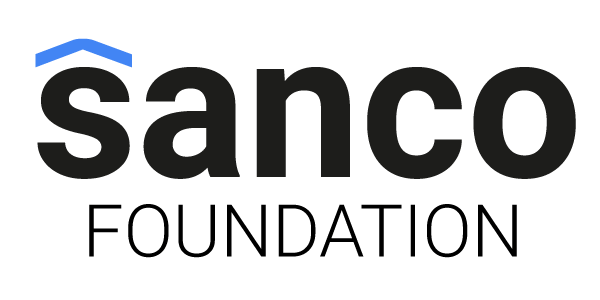 Sanco Foundation VZW